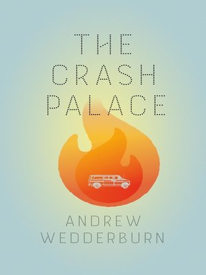 cover image of The Crash Palace